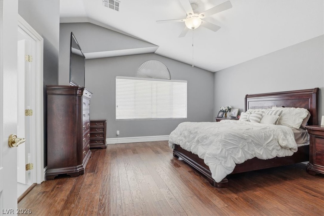 1028 Spring Pond Court Henderson, NV 89002 - Photo 24 of 44