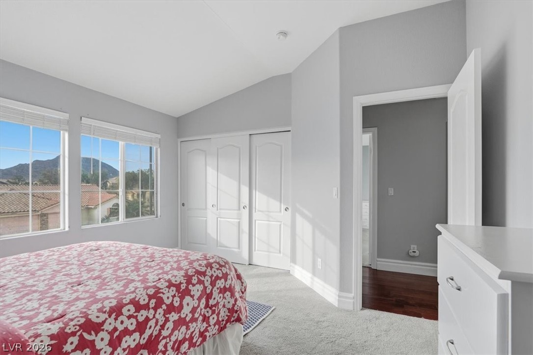 1028 Spring Pond Court Henderson, NV 89002 - Photo 33 of 44