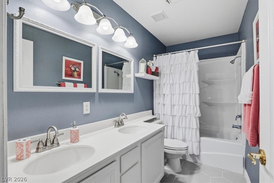 1028 Spring Pond Court Henderson, NV 89002 - Photo 34 of 44