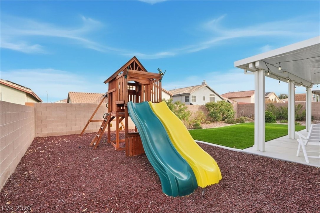 1028 Spring Pond Court Henderson, NV 89002 - Photo 37 of 44