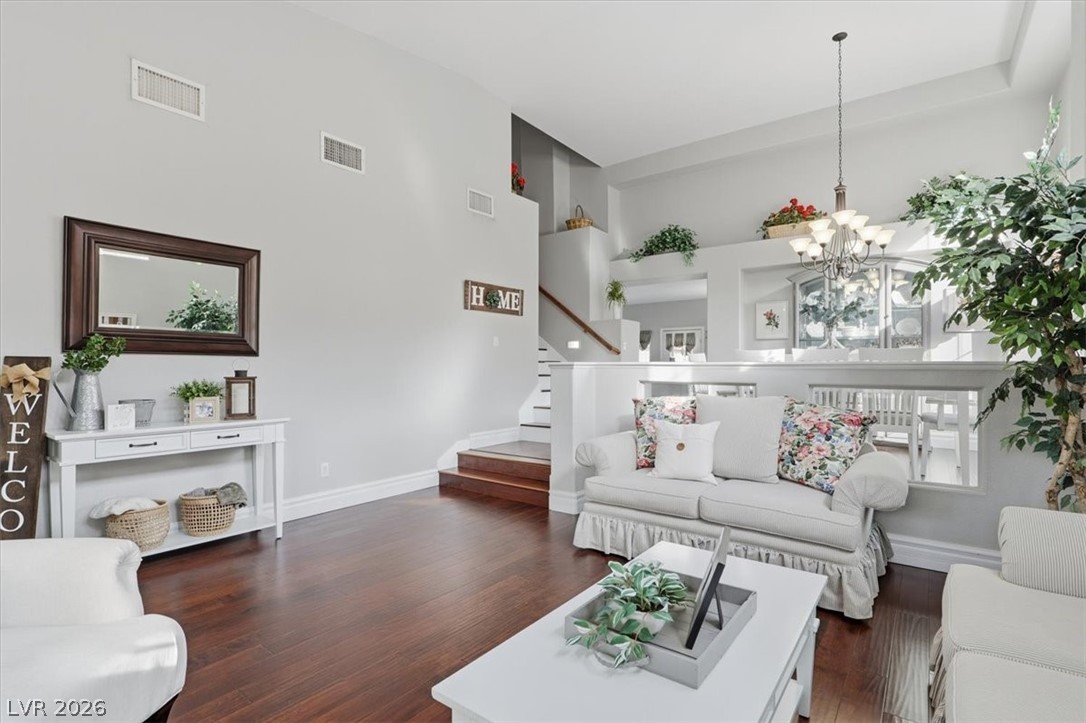 1028 Spring Pond Court Henderson, NV 89002 - Photo 4 of 44