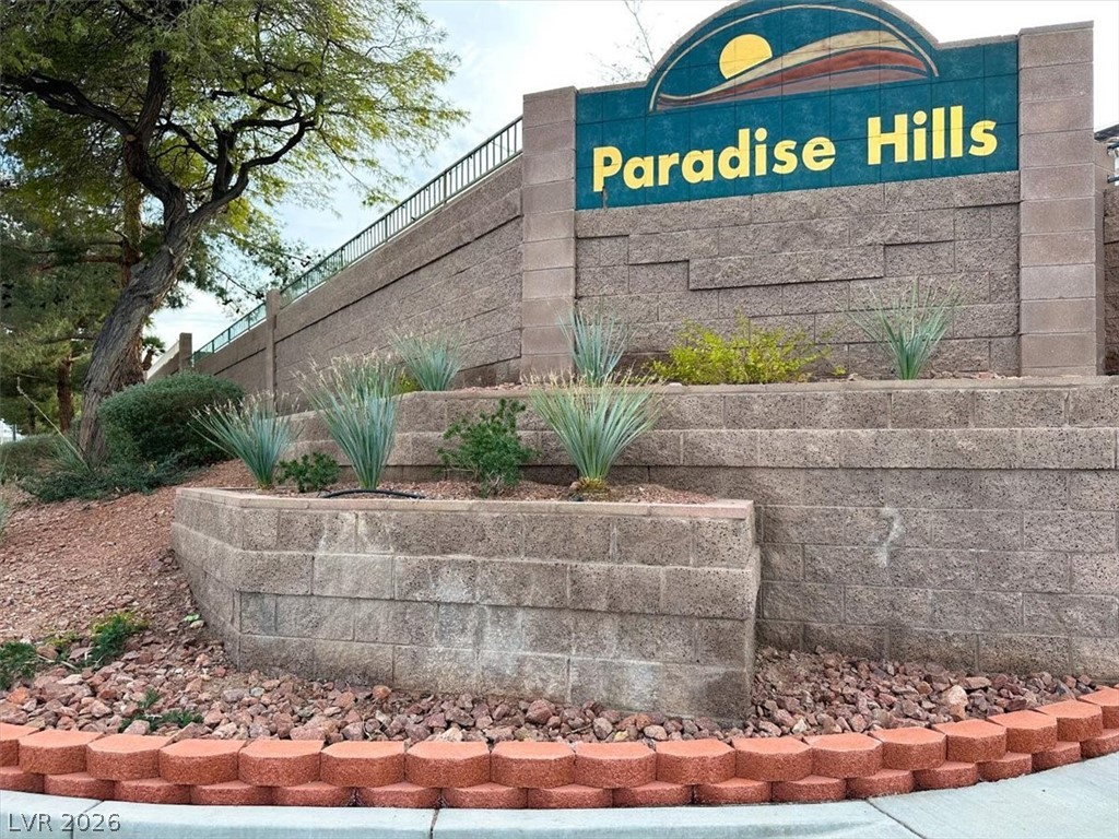 1028 Spring Pond Court Henderson, NV 89002 - Photo 44 of 44