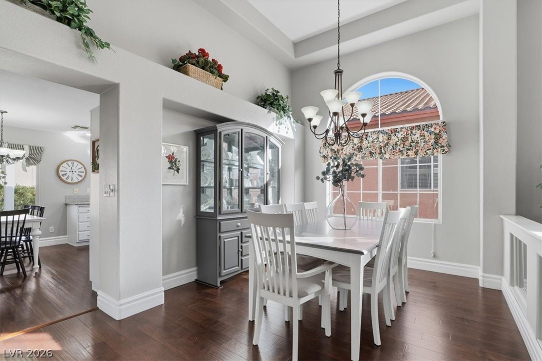 1028 Spring Pond Court Henderson, NV 89002 - Photo 5 of 44