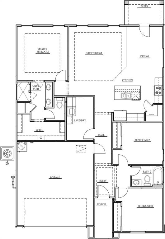 20632 Skyview Lane Spring Hill, KS 66083 - Photo 20 of 21