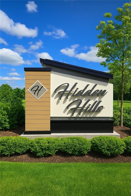 20632 Skyview Lane Spring Hill, KS 66083 - Photo 21 of 21