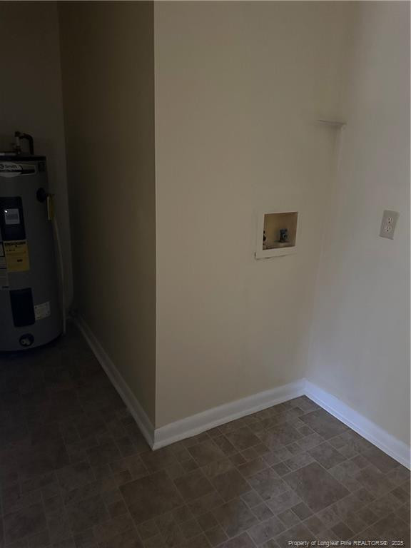 1224 East Manchester Road Spring Lake, NC 28390 - Photo 4 of 12 a view of an empty room