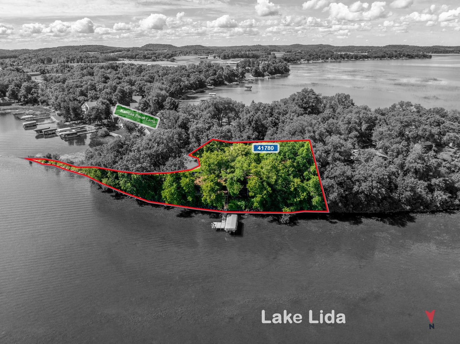 41780 Kansas Point Lane Pelican Rapids, MN 56572 - Photo 42 of 47
