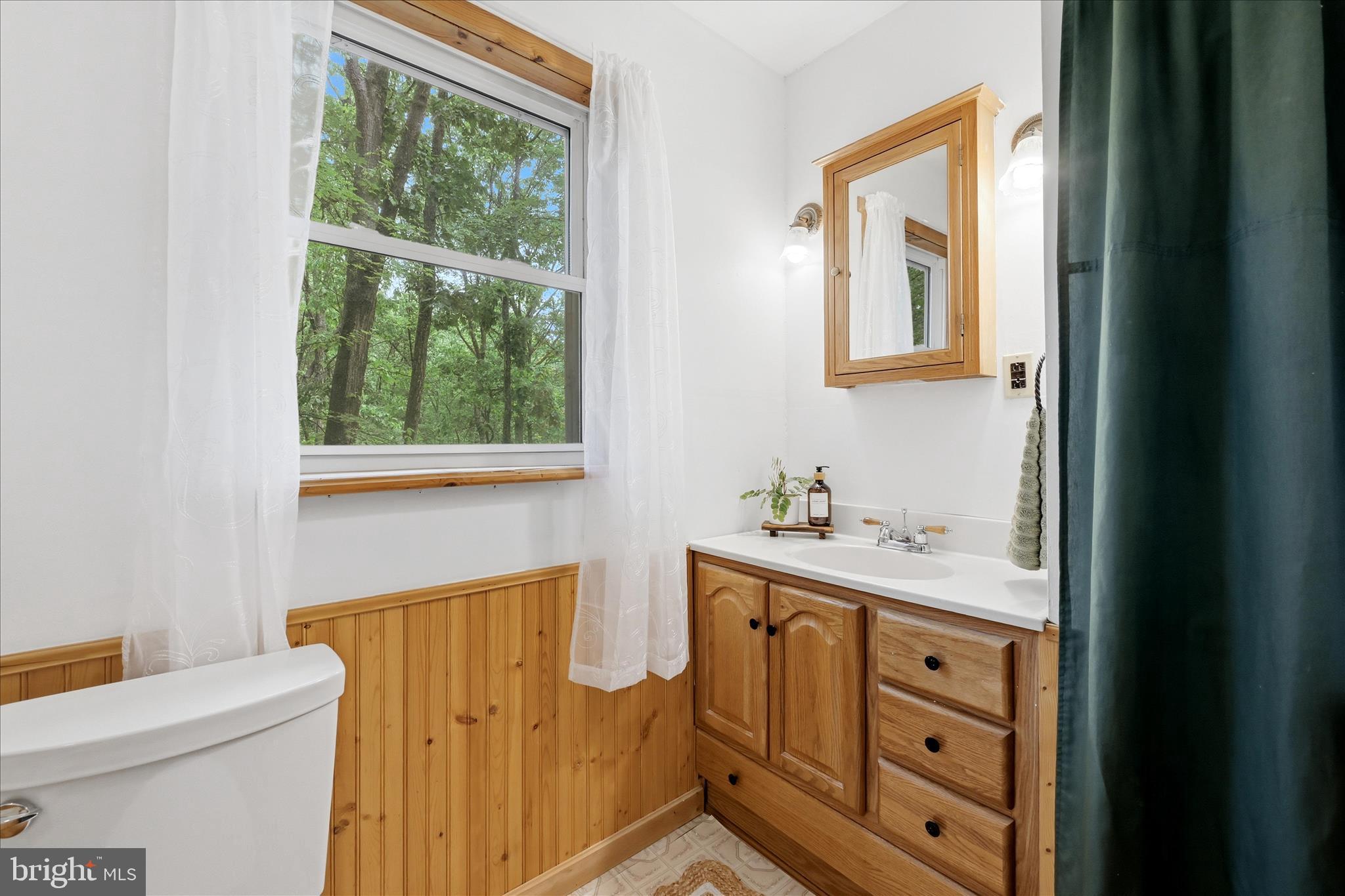 347 Getaway Road Hedgesville, WV 25427 - Photo 19 of 44 Primary Bathroom