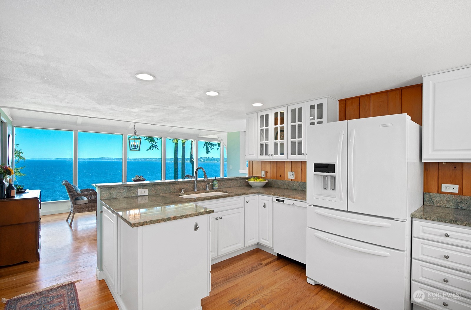 6800 Southwest Maury Park Road Vashon, WA 98070 - Photo 15 of 40 Gallery Image 15