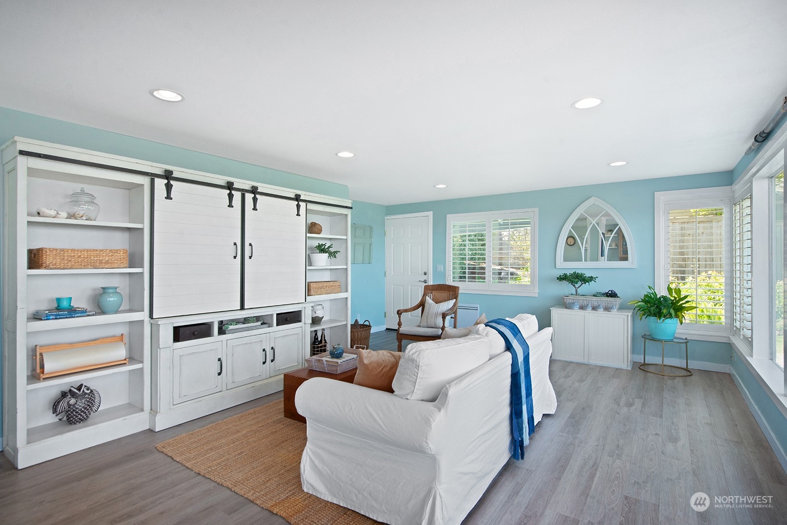 6800 Southwest Maury Park Road Vashon, WA 98070 - Photo 27 of 40 Gallery Image 27