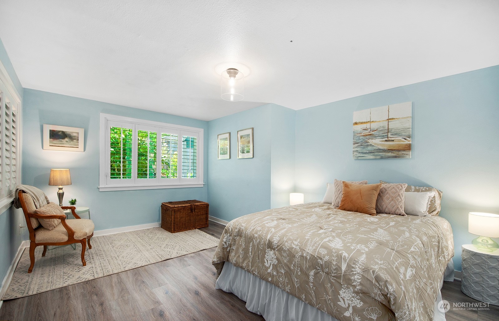 6800 Southwest Maury Park Road Vashon, WA 98070 - Photo 29 of 40 Gallery Image 29