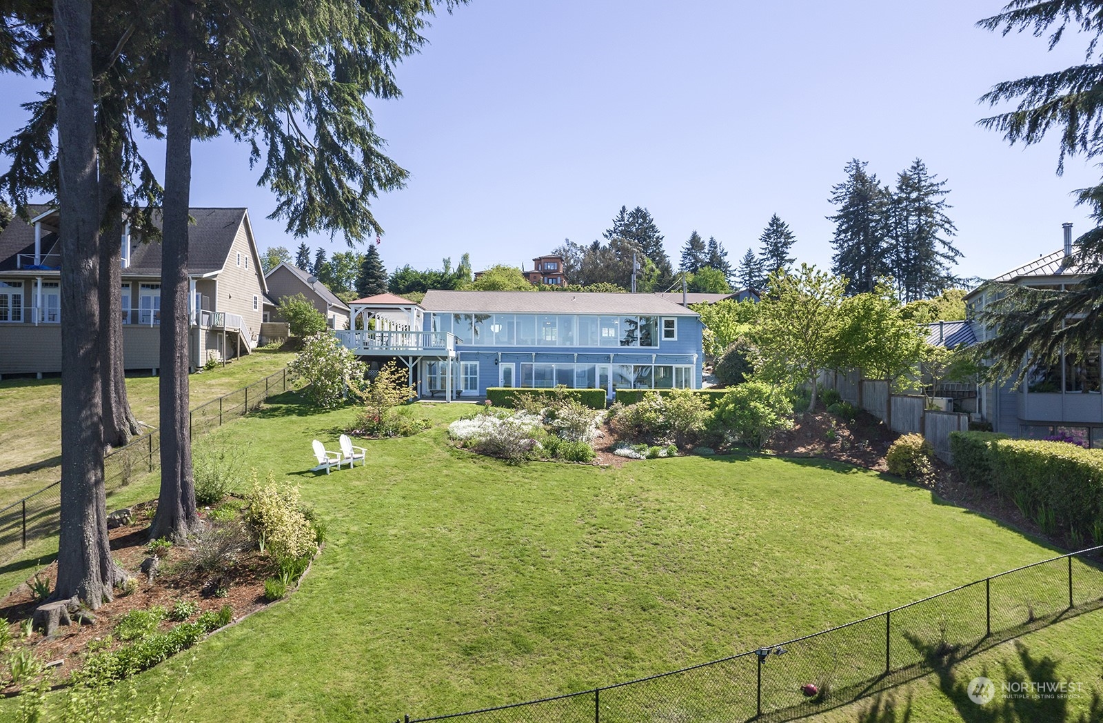 6800 Southwest Maury Park Road Vashon, WA 98070 - Photo 36 of 40 Gallery Image 36