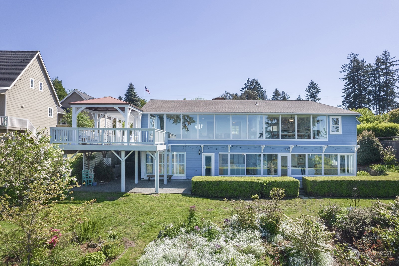 6800 Southwest Maury Park Road Vashon, WA 98070 - Photo 37 of 40 Gallery Image 37