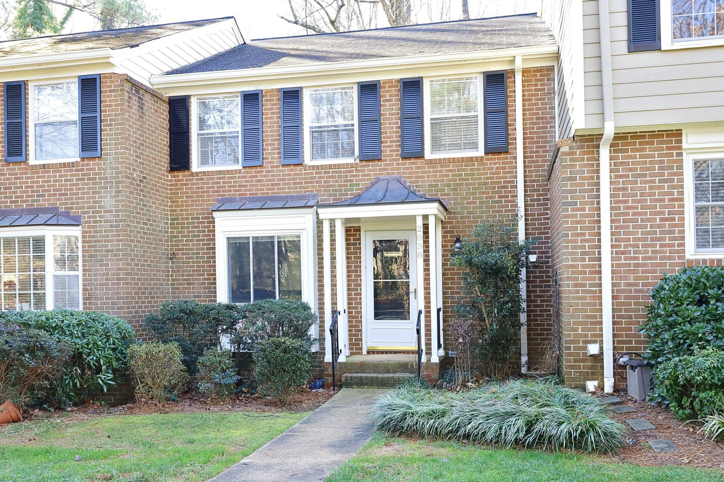 2838 Wycliff Road Raleigh, NC 27607 - Photo 1 of 39 Photo 1
