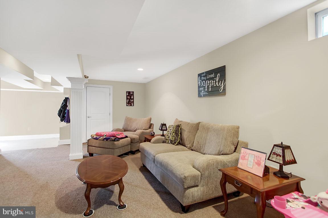 7902 Highpoint Road Baltimore, MD 21234 - Photo 22 of 28 lower level