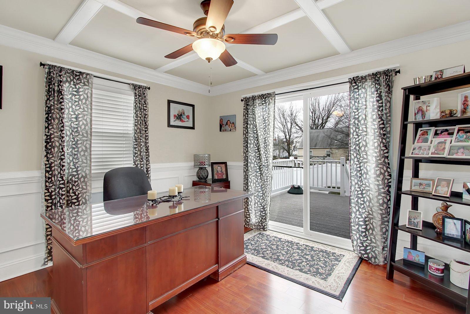 7902 Highpoint Road Baltimore, MD 21234 - Photo 5 of 28 Office
