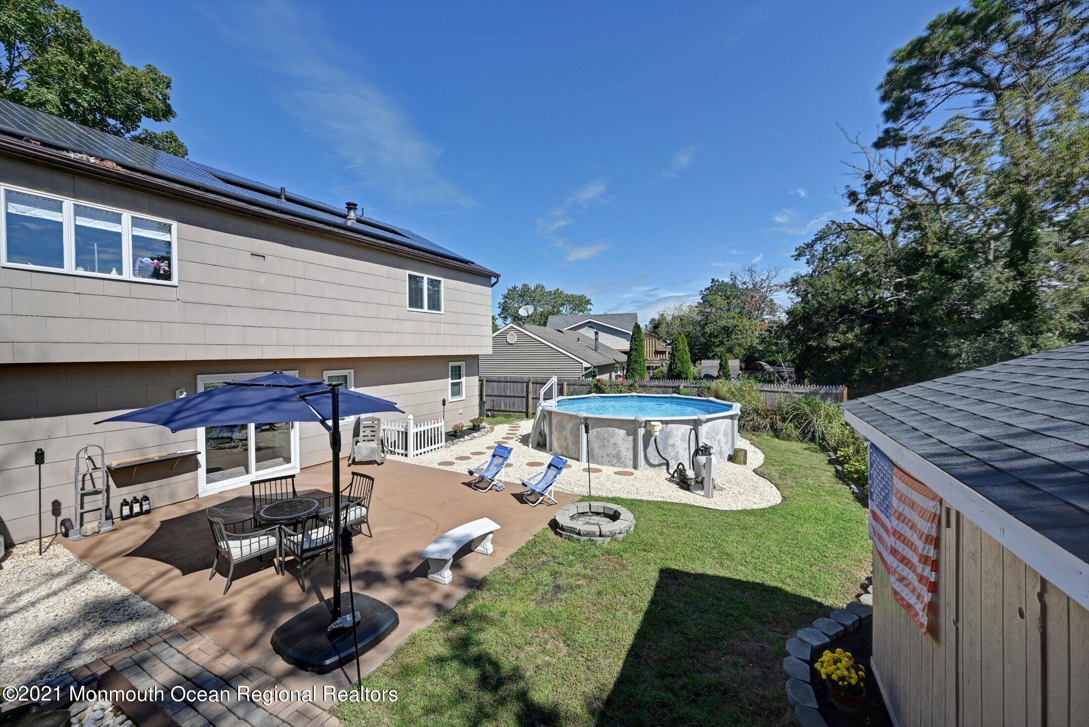 21 Anchor Road Barnegat, NJ 08005 - Photo 35 of 37 37-15518702
