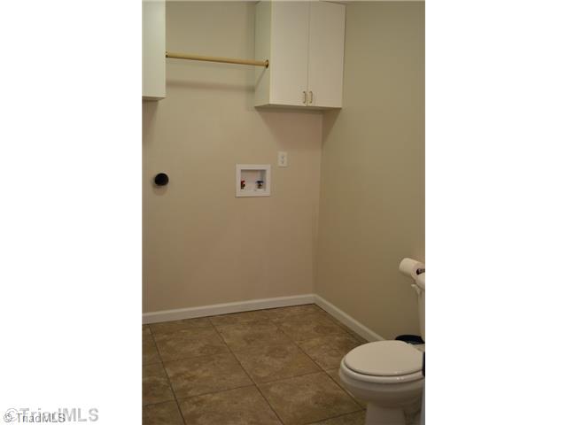 5721 Styers Ferry Road Clemmons, NC 27012 - Photo 11 of 13 Laundry Room.