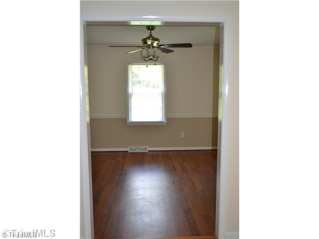 5721 Styers Ferry Road Clemmons, NC 27012 - Photo 4 of 13 Dining Room.
