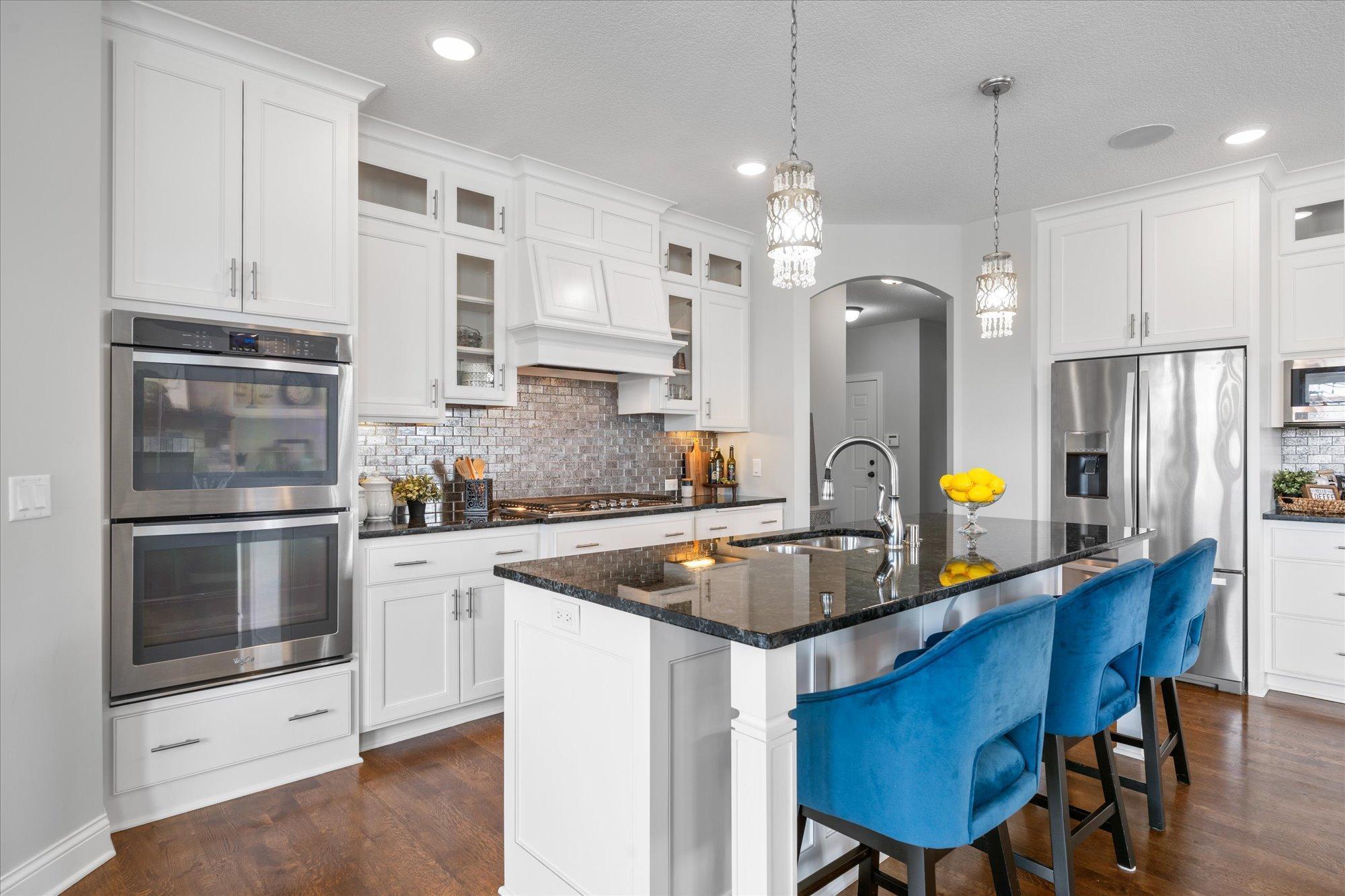 9 Rapp Farm Boulevard North Oaks, MN 55127 - Photo 23 of 90 Gallery Image 23