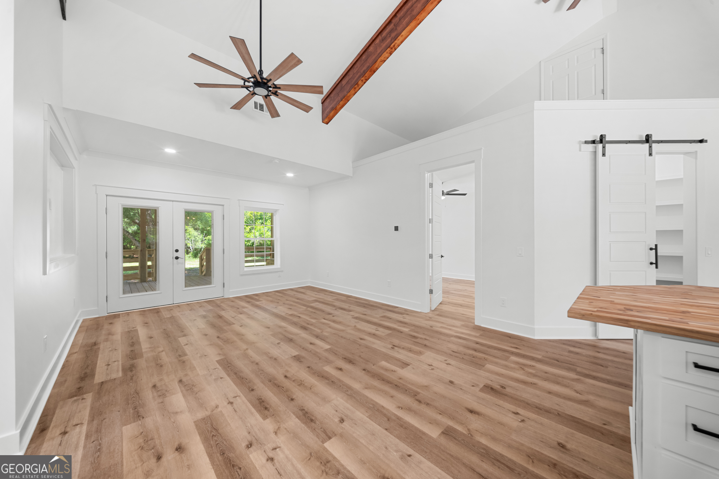 2579 Buie Driggers Road Brooklet, GA 30415 - Photo 8 of 39