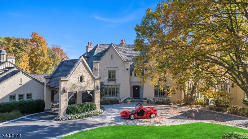 66 Charles Road Bernardsville, NJ 07924 - Photo 2 of 50