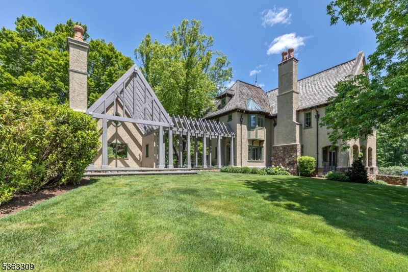 66 Charles Road Bernardsville, NJ 07924 - Photo 42 of 50