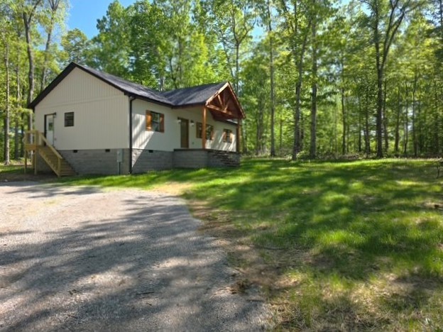 700 Hillcrest Road Waverly, TN 37185 - Photo 1 of 49