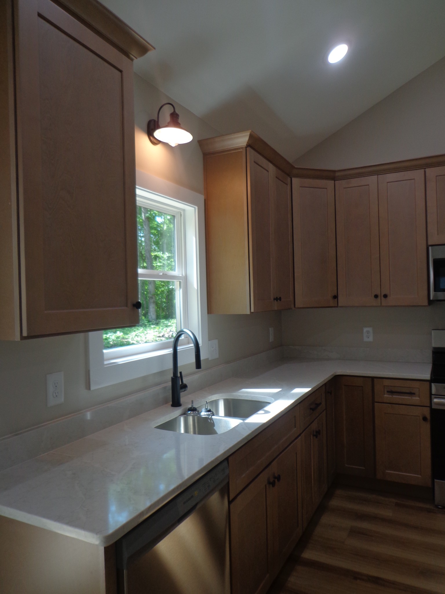 700 Hillcrest Road Waverly, TN 37185 - Photo 13 of 49 a kitchen with a sink and a window