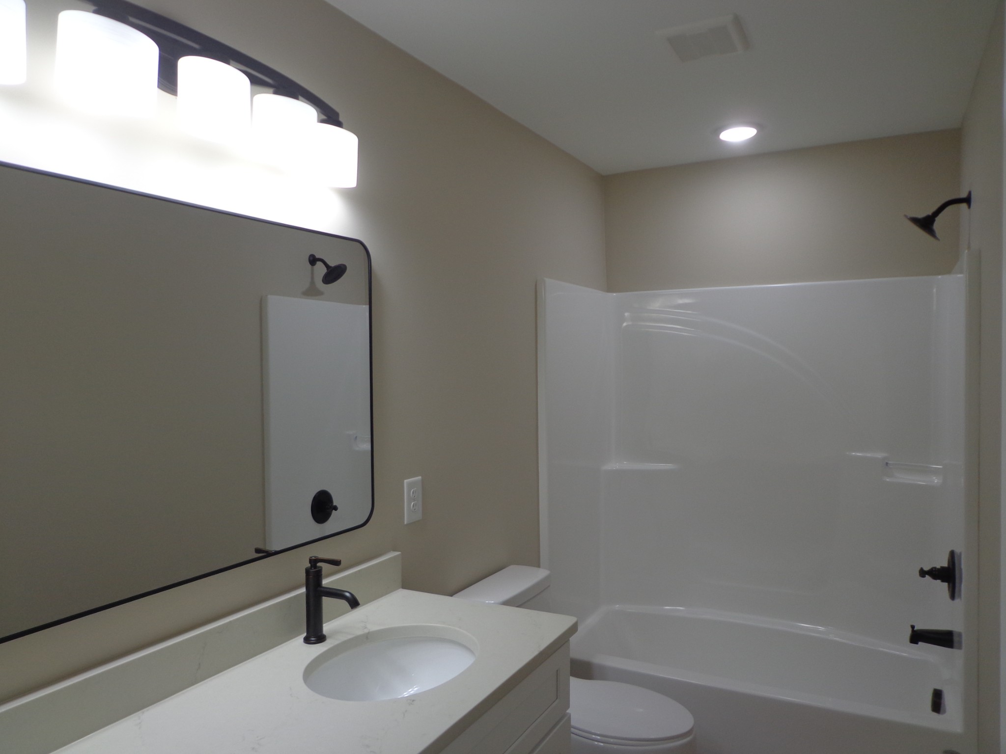 700 Hillcrest Road Waverly, TN 37185 - Photo 20 of 49 a bathroom with a sink toilet and shower