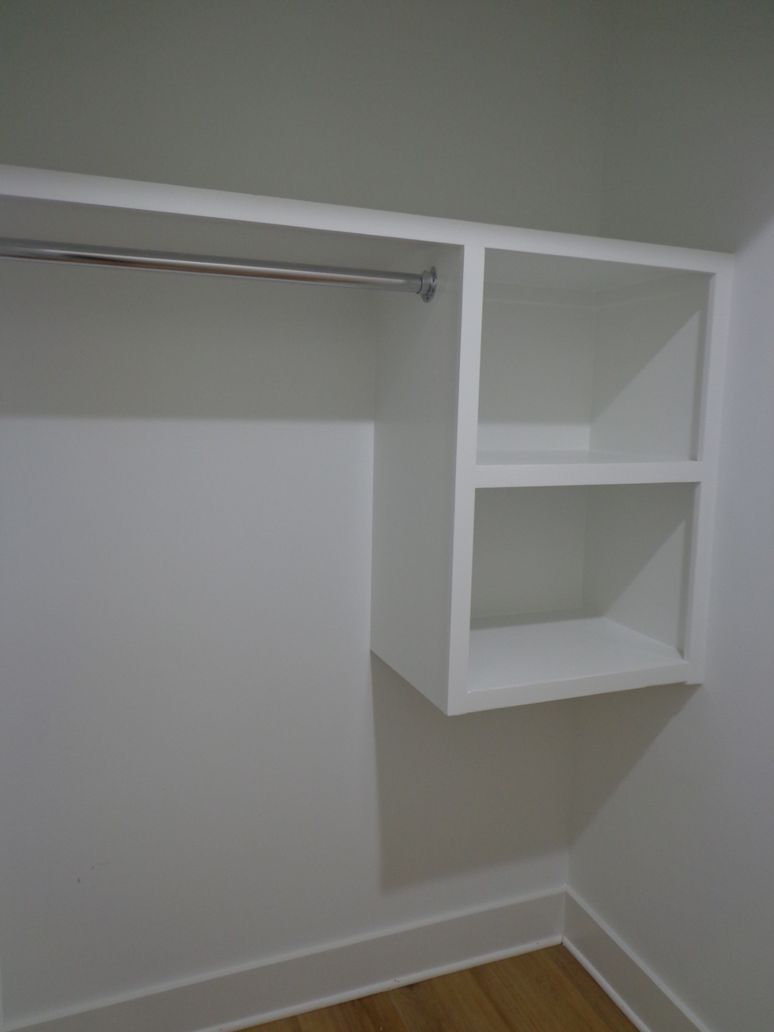 700 Hillcrest Road Waverly, TN 37185 - Photo 24 of 49 a close up view of racks on the wall