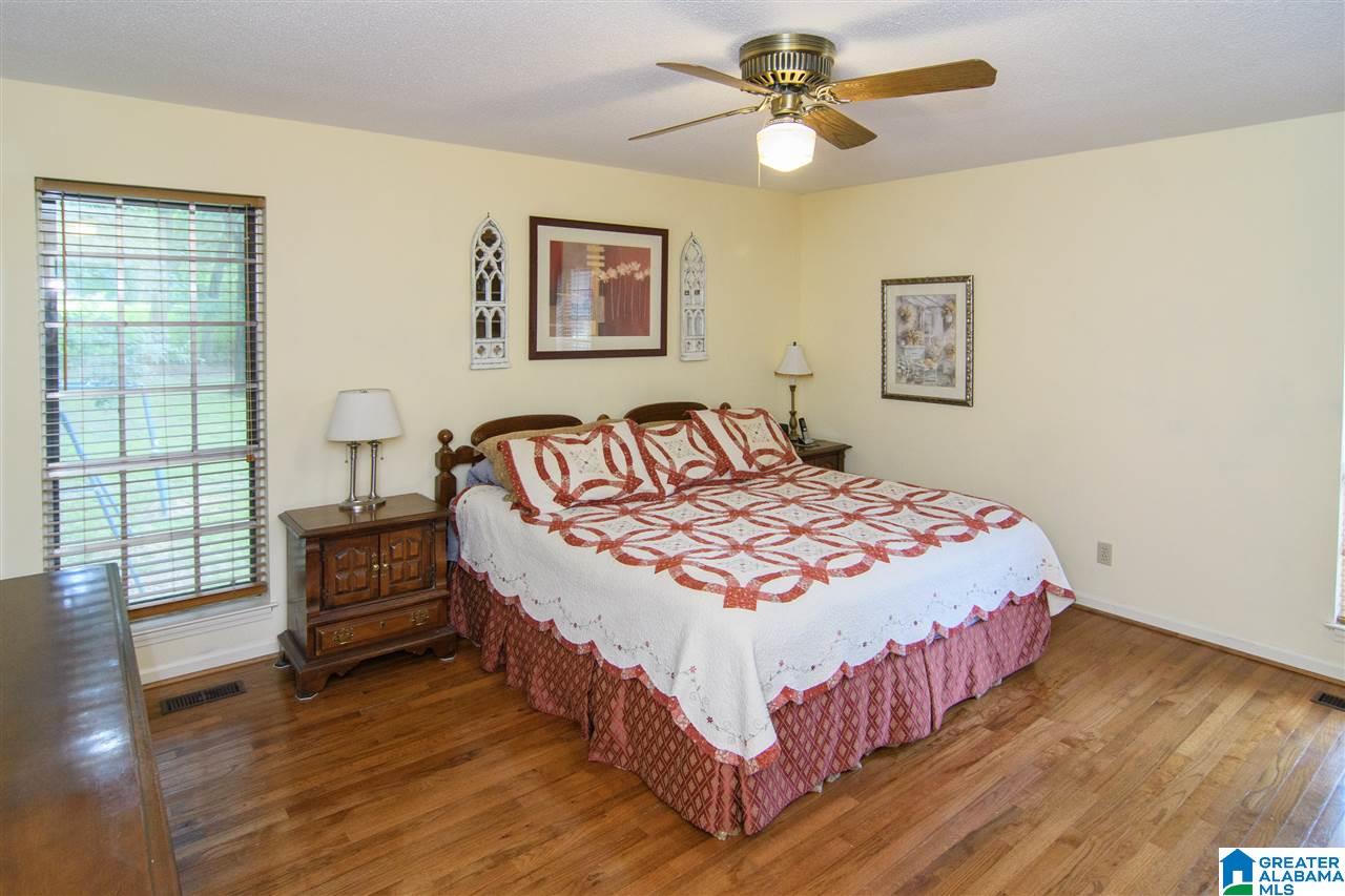 8065 Brookwood Road Pinson, AL 35126 - Photo 19 of 49