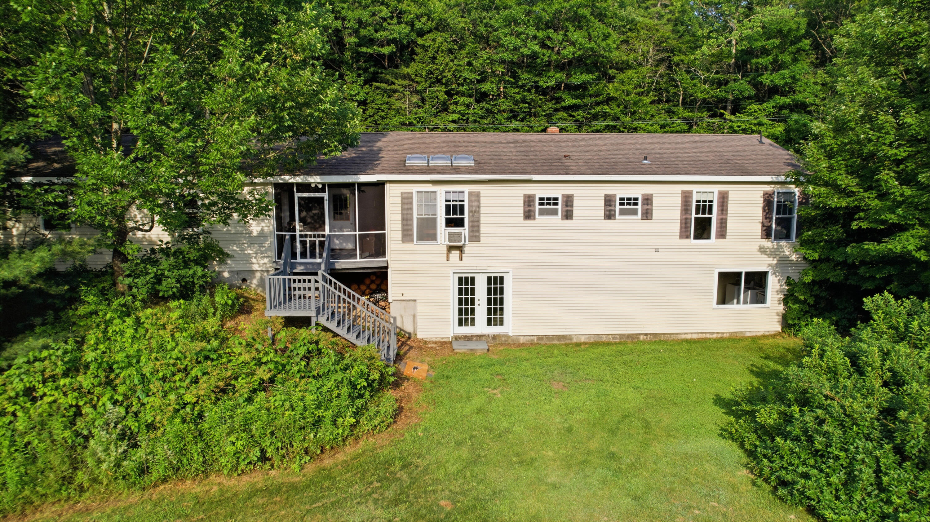 284 Sanders Road Livermore, ME 04253 - Photo 2 of 59 284 Sanders Livermore-43