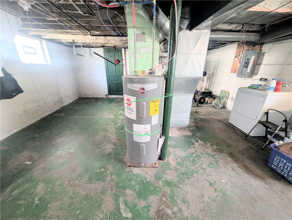 24 Lois Street Rochester, NY 14606 - Photo 15 of 17