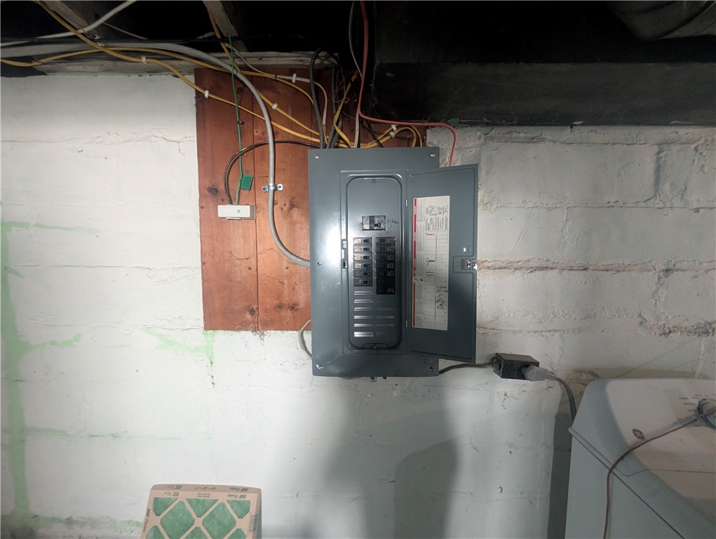 24 Lois Street Rochester, NY 14606 - Photo 17 of 17