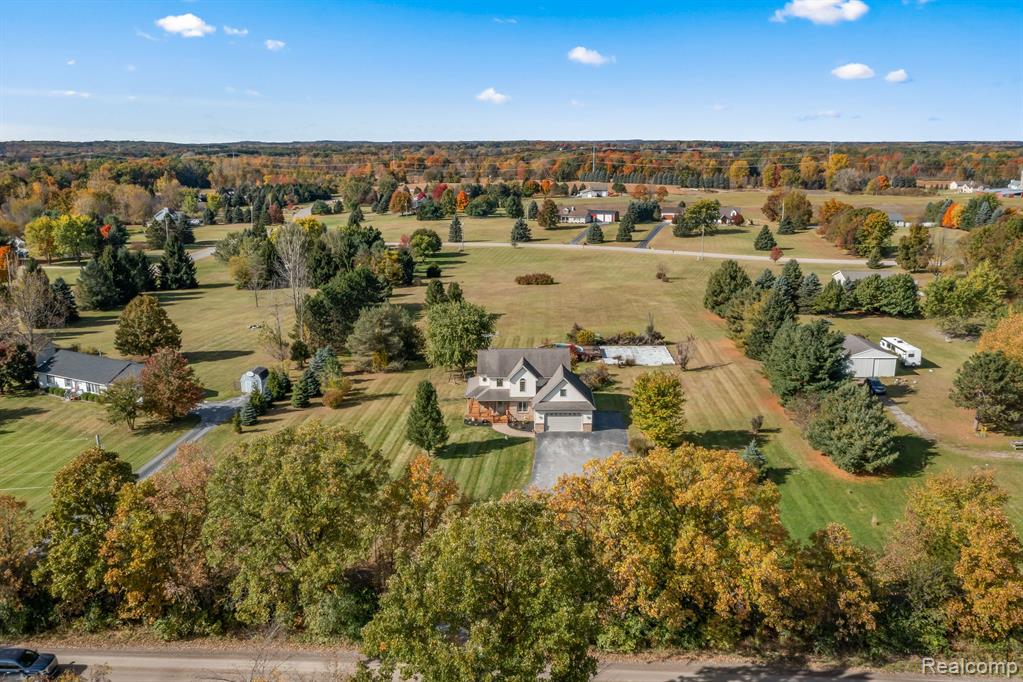 10140 Washburn Road Goodrich, MI 48438 - Photo 29 of 32