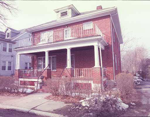 28 Priscilla Road Boston, MA 02135 - Photo 1 of 1 Gallery Image 1