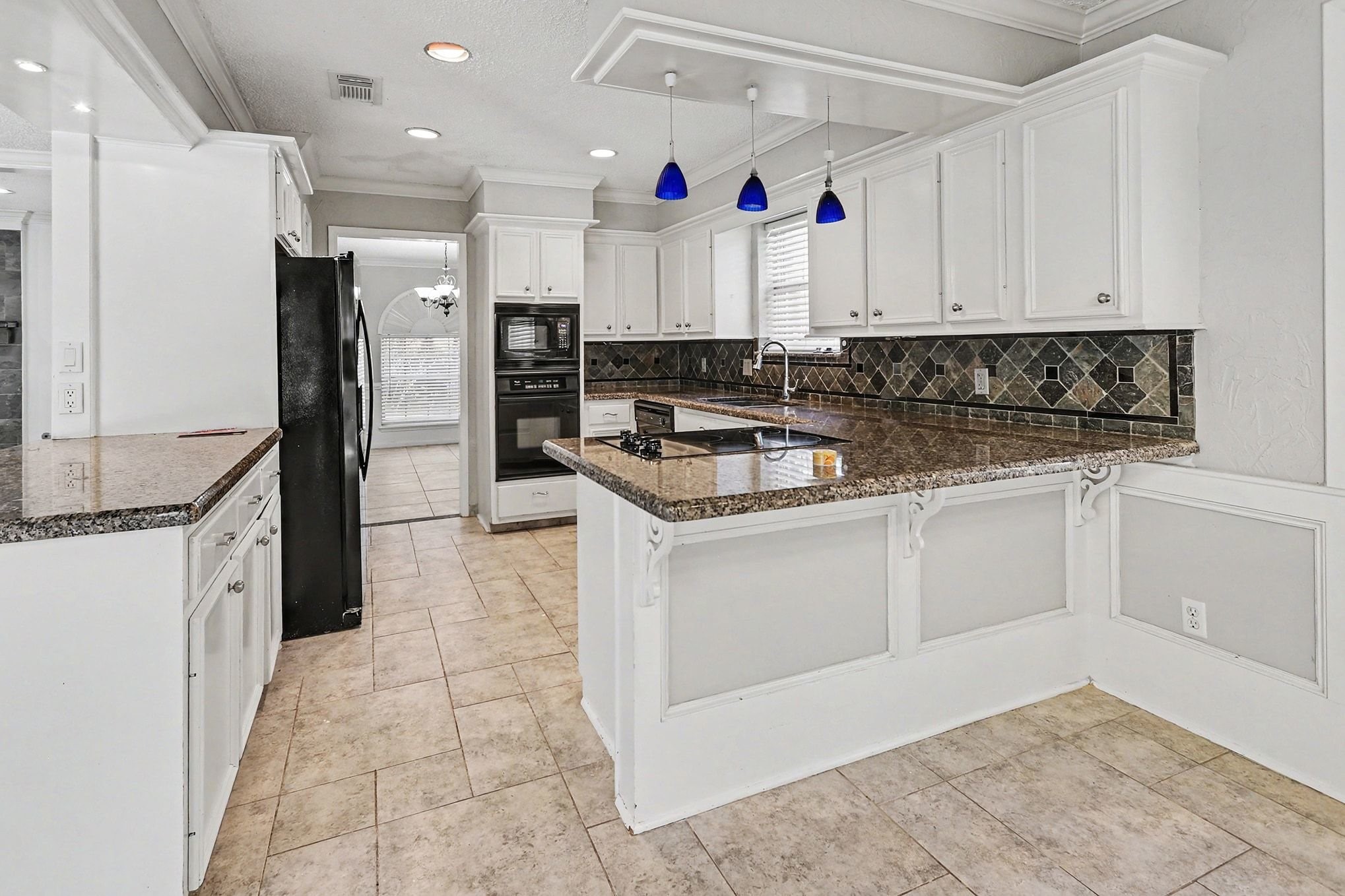 16118 Hexham Drive Spring, TX 77379 - Photo 8 of 27