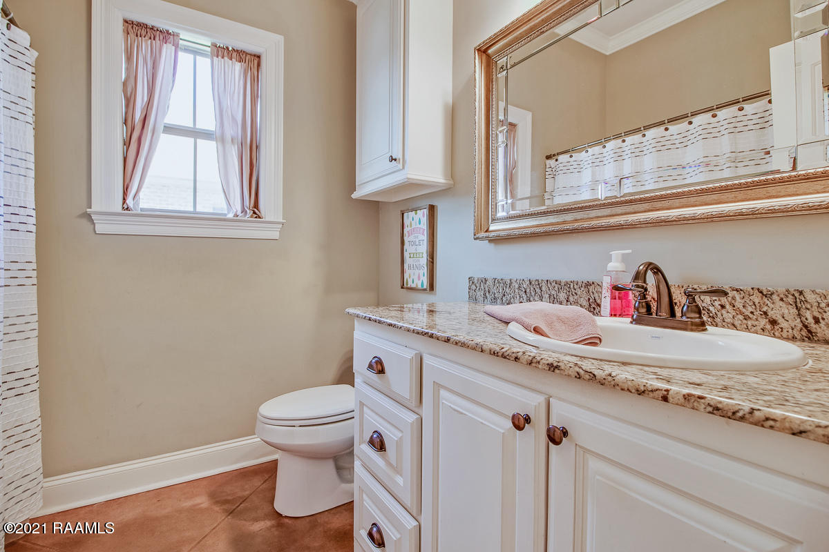 200 Ridge Run Lane Church Point, LA 70525 - Photo 15 of 20