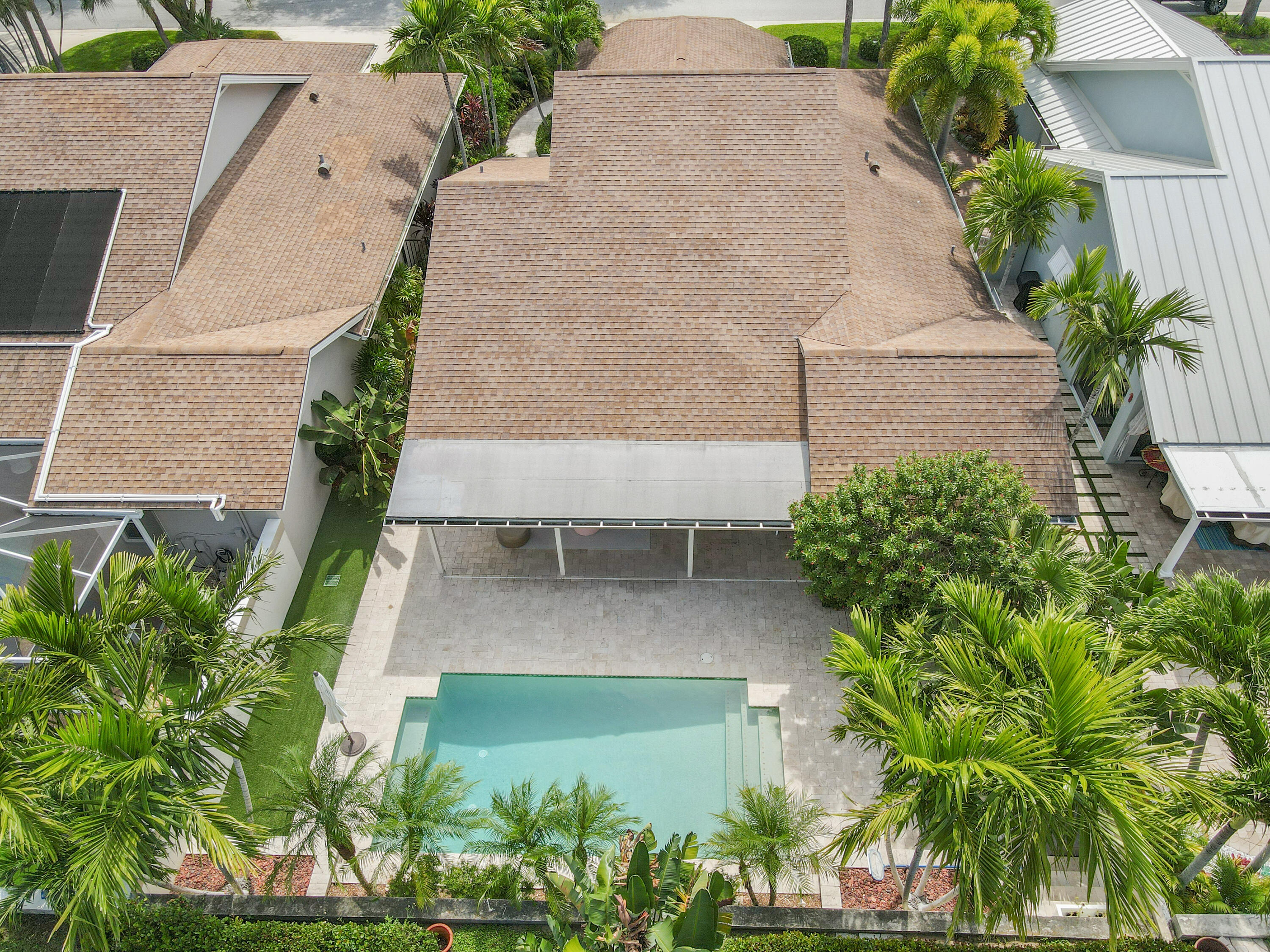 127 Dunes Edge Road Jupiter, FL 33477 - Photo 4 of 58 DJI_0022