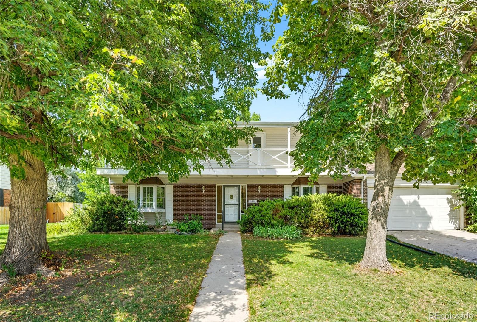 3090 Carter Circle Denver, CO 80222 - Photo 2 of 37