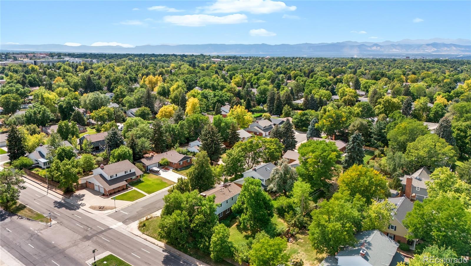 3090 Carter Circle Denver, CO 80222 - Photo 32 of 37