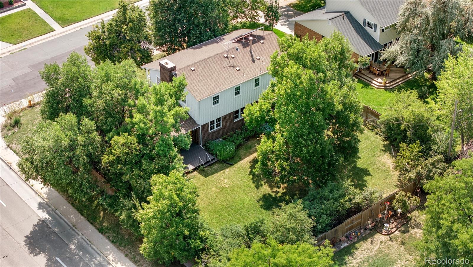 3090 Carter Circle Denver, CO 80222 - Photo 33 of 37