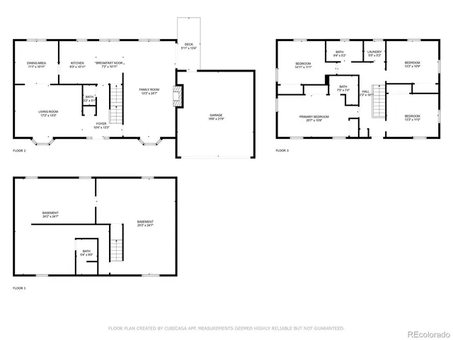 $680,000 | 3090 Carter Circle, Denver, CO 80222