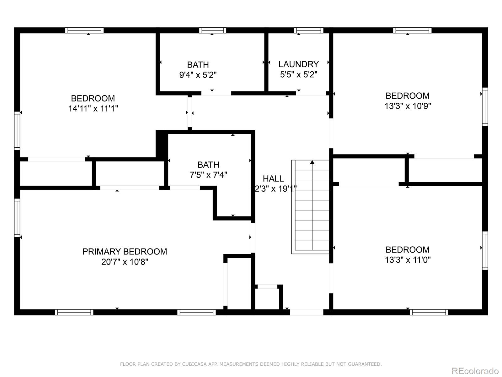 3090 Carter Circle Denver, CO 80222 - Photo 35 of 37