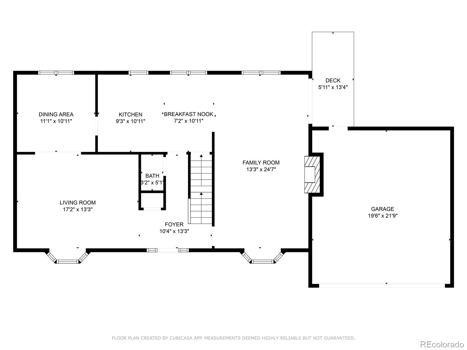 3090 Carter Circle Denver, CO 80222 - Photo 36 of 37