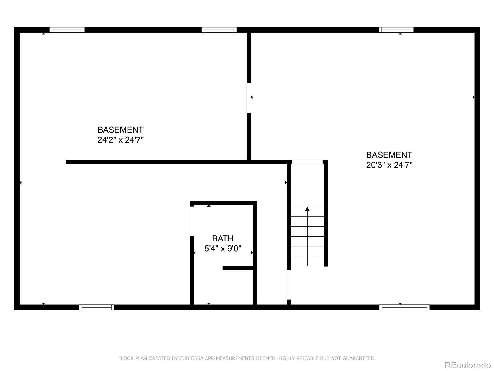 3090 Carter Circle Denver, CO 80222 - Photo 37 of 37