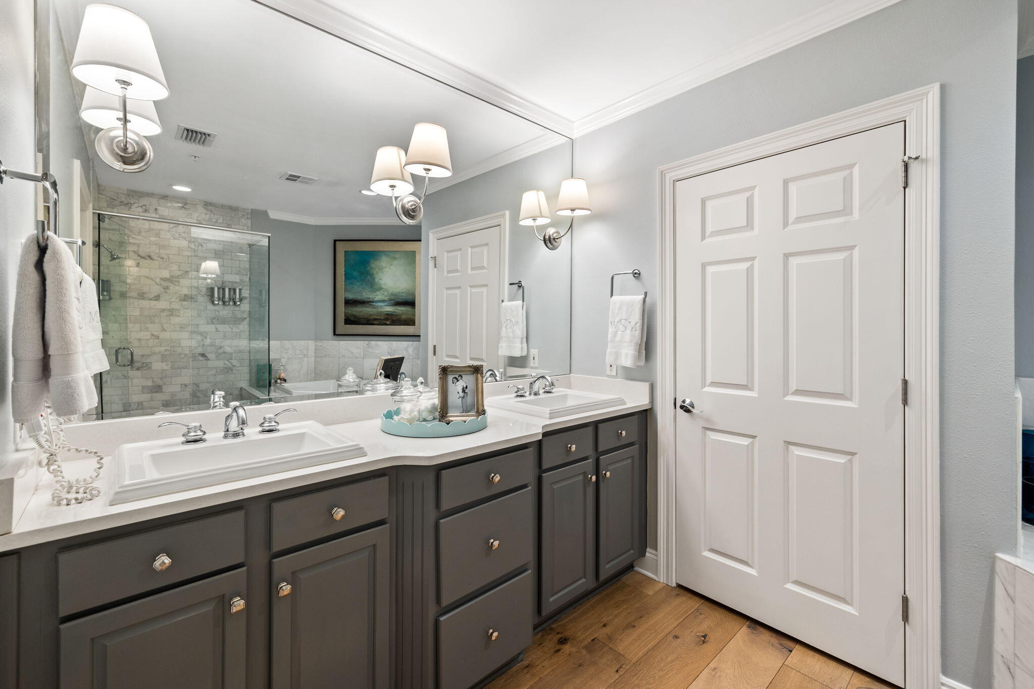 56 Blue Mountain Road, Unit B107 Santa Rosa Beach, FL 32459 - Photo 11 of 57 Bella Vita B107
