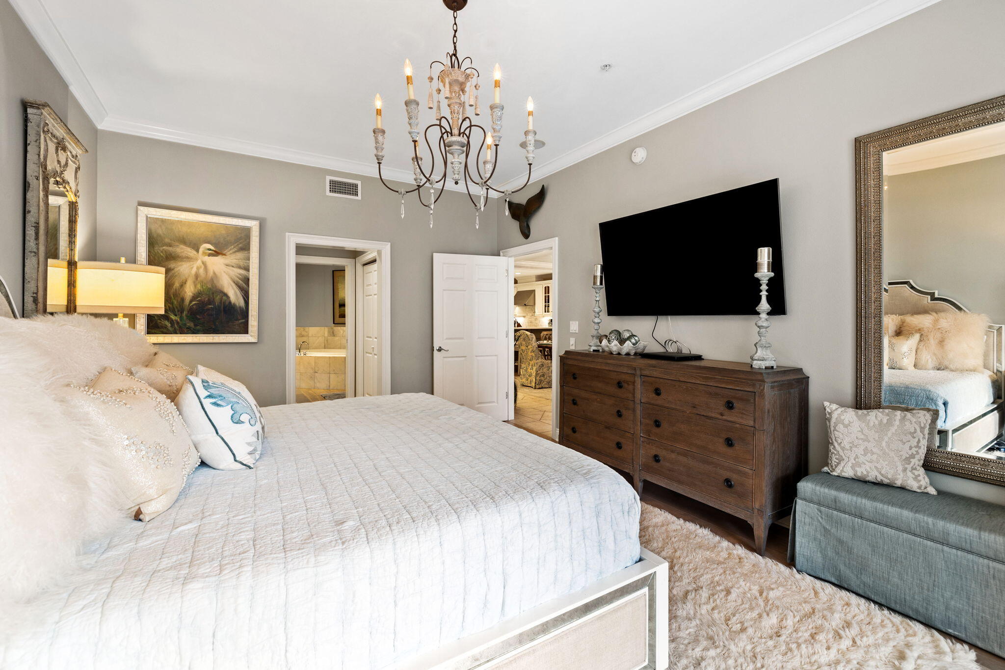 56 Blue Mountain Road, Unit B107 Santa Rosa Beach, FL 32459 - Photo 24 of 57 Bella Vita B107