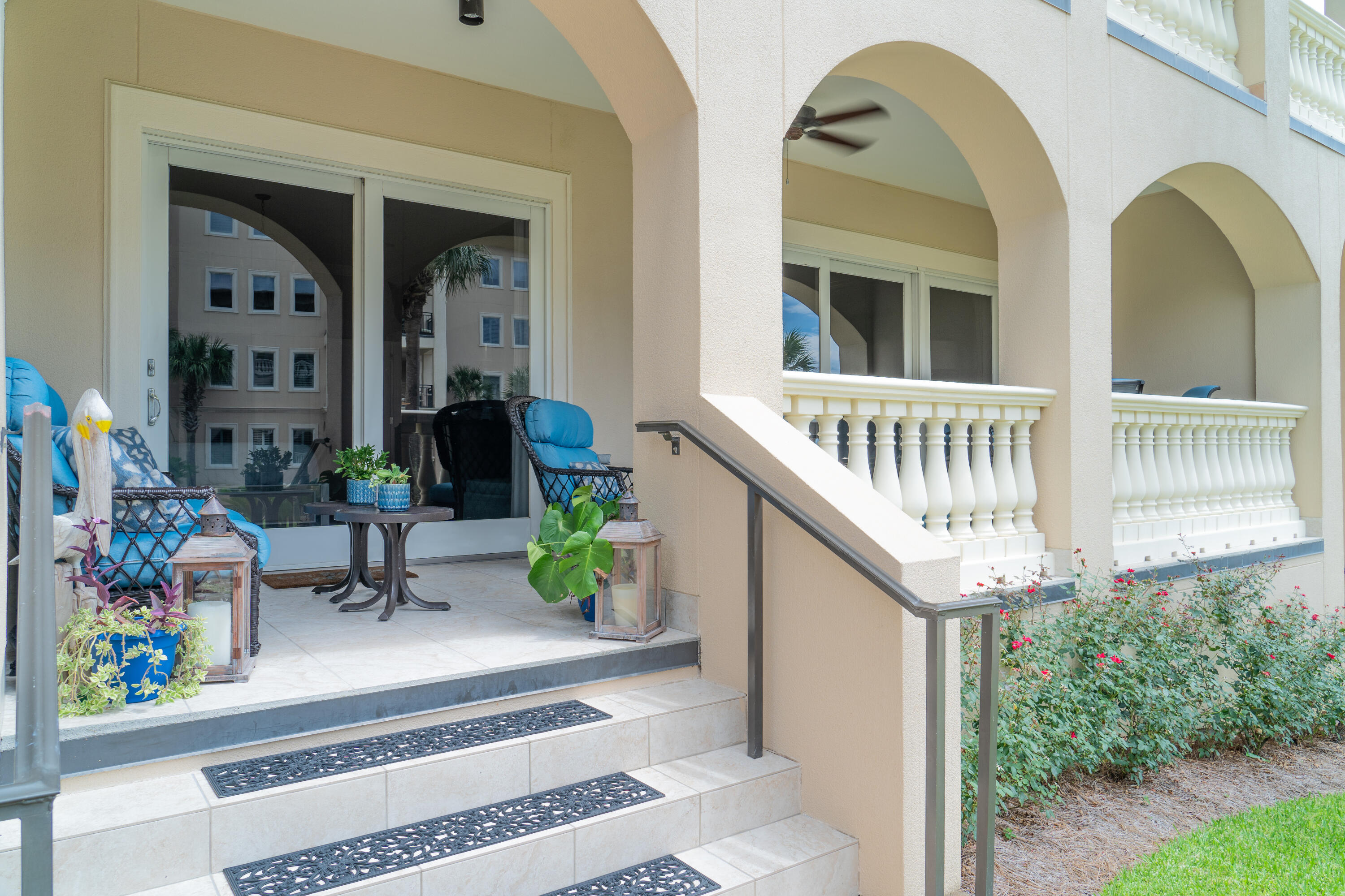 56 Blue Mountain Road, Unit B107 Santa Rosa Beach, FL 32459 - Photo 26 of 57 Bella Vita B107